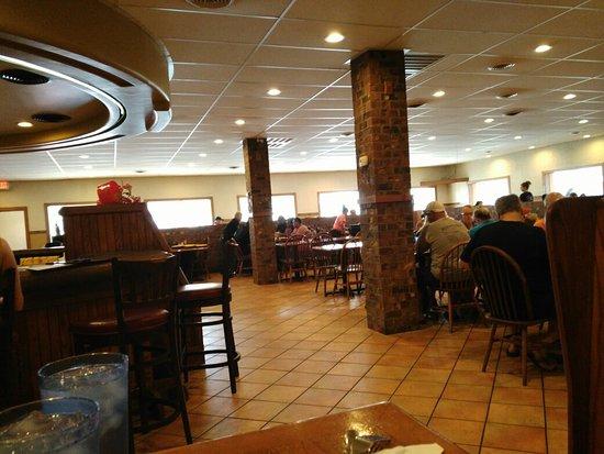 Lenny's Pancake House